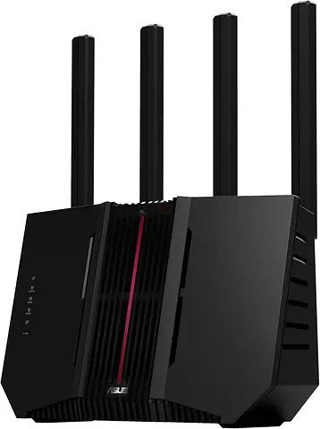 ASUS RT-BE92U Tri-band WiFi 7 Router (3-Yr Warranty)