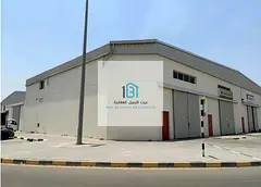 FOR SALE – PRIME INVESTMENT WAREHOUSE IN AL SAJAA INDUSTRIAL AREA