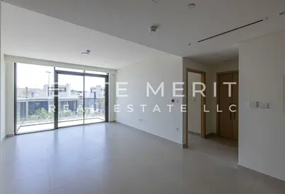 Community View | Unfurnished | Ready to Move-In