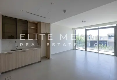 Community View | Unfurnished | Ready to Move-In
