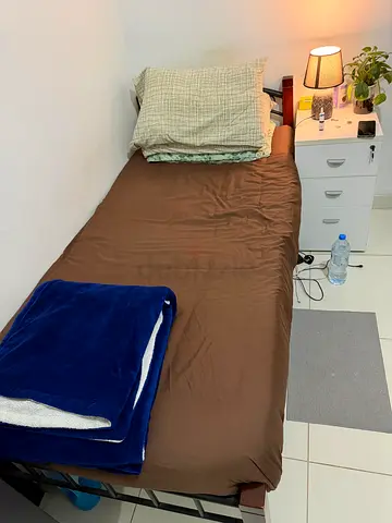 Bed Space