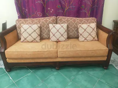 Sofa 6 seater