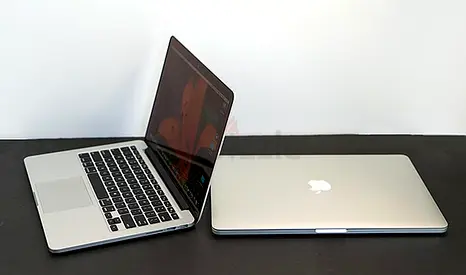 MacBook Pro Retina 13 Early 2015
