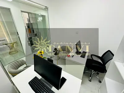 Modern Office | direct from Owner | Free Utilities | No Commission