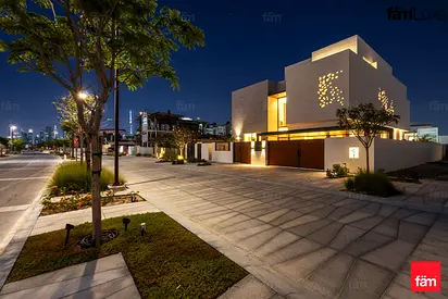 Negotiable | Time Limited | Standalone 5br Villa