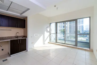 Managed | Partial Marina View | VACANT