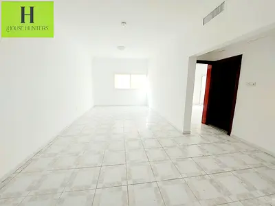 Chiller Free Spacious 1BHK Balcony In Al Majaz 2