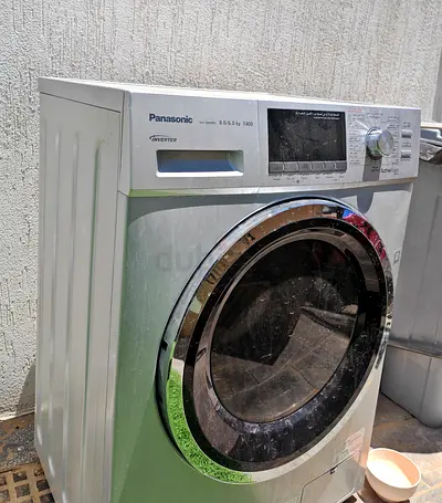 Wash machine for sale