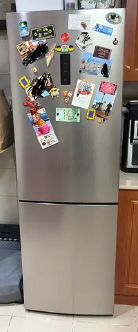 Hoover refrigerator
