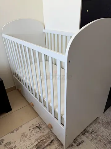 Baby bed