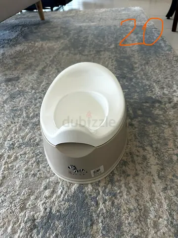 Potty