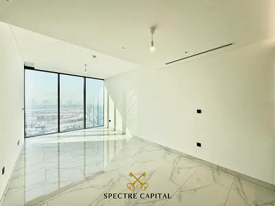 Brand New | Bright Unit | Skyline View | High Floor