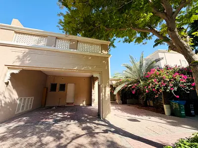 Ready To Move | Specious Villa | 4Bedroom