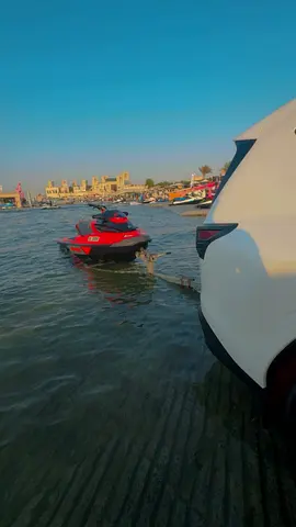 Sea-doo RXT 2017
