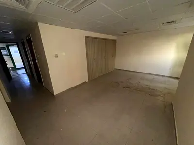 استديو طابق أرضي بمطبخ منفصل – الراشدية 3 عجمان