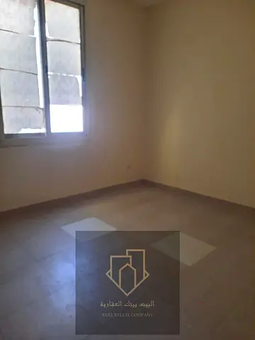 🏡 شقة غرفة وصالة للإيجار في الحميدية عجمان | بلكونة واسعة | 4 أو 6 دفعات | سعر مميز قريب من جميع الخدمات