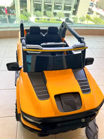 Kids Car