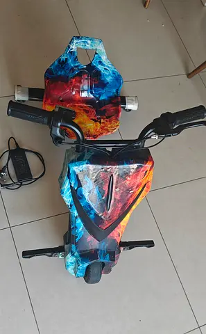 Electric Drifting scooter