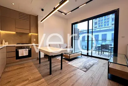 Top Floor | Fully Furnished | Ready to Move in