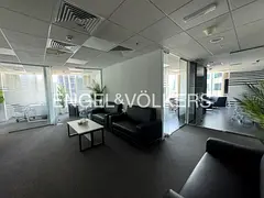 Vacant | Fitted &amp; Furnished | Prime Location