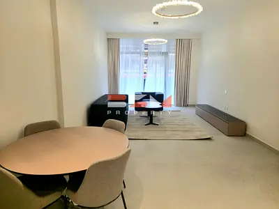FULLY FURNISHED 1BR Unit | Big Layout | Vacant