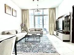 Furnished | Near Sheikh Zayed Road | Vacant