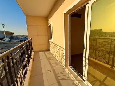 🔥 Spacious 2BHK | 3 Washrooms | Near City Centre Mirdif 🔥