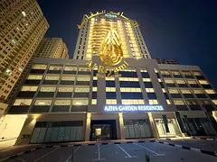 Azha Garden Residence, the new jewel in Ajman