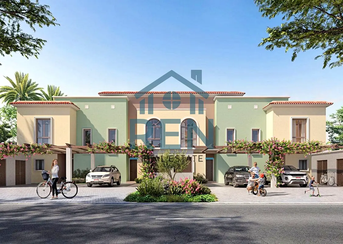 Stunning Property | Single Row | Prime Investment