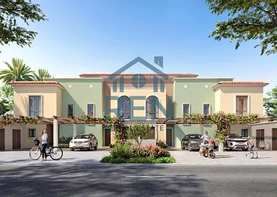Stunning Property | Single Row | Prime Investment