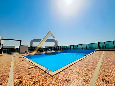 Lavish 1Bhk Apartment|Family Building|All Amenities