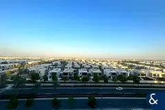 Turn key Ready | Sidra Views | Furnished