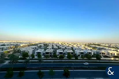 Bright | Sidra Views | Furnished