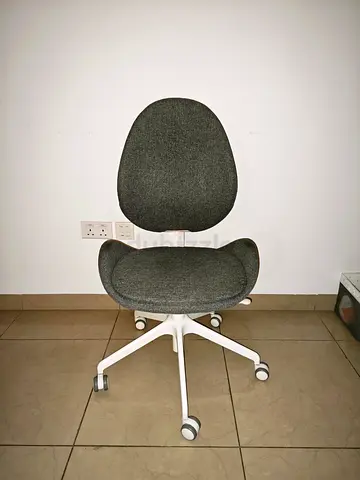 IKEA Chair HATTEFJALL