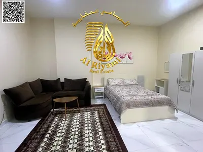 Corniche Studio next to Berlin Hotel, all bills included