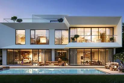 With Basement | Huge Plot | Branded Villa