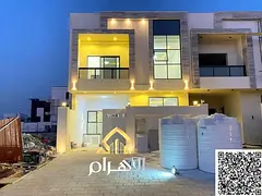 Own a two-story villa with high-end finishes at a special, negotiable price, including registration