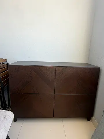 IKEA CABINET