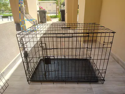 Brand new,  Large dog crate for sale
