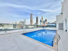 Big Size 1Bhk | Near City Walk | Gym Pool Parking