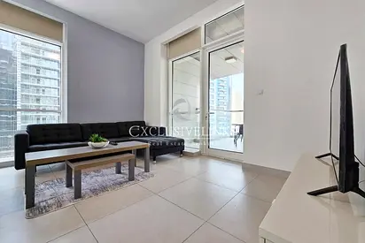 Furnished Modern Spacious | Vacant