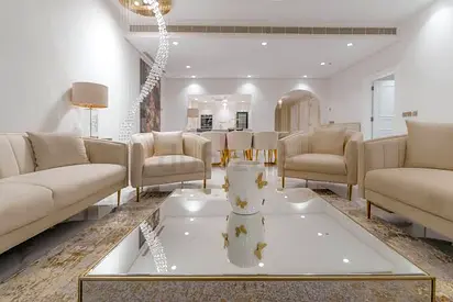 Professional Fit-Out Contractor | Complete Turnkey Solutions
