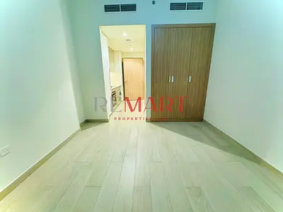 Modern Studio Apartment with Balcony | Azizi Riviera 46