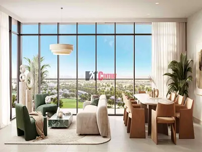 Golf View 2 BR for Sale in Golf Grand Tower, Dubai Hills