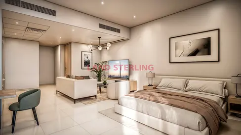 Al Warsan I Branded Apartment | Upcoming Metro