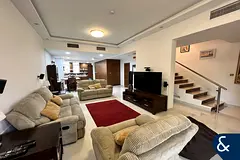Upgraded | Great Location | 4 Bedrooms+ Maid
