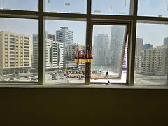 Brand New Renovated Two Bedroom Apartment for Annual Rent in Al Majaz 2 First Tenant with Large Balc