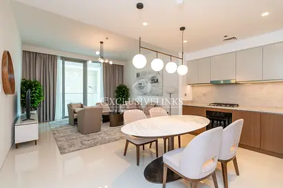 Available 1st July | Luxury Living | Chiller Free