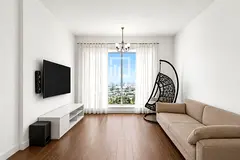 Upgraded Floor | Spacious Apt | High Floot