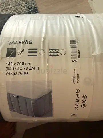 Mattress